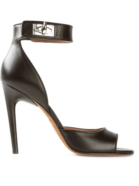 givenchy sandals 2015